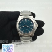 V7공장 IWC 인제니어 그린다이얼 브레이슬릿