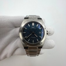 국내배송!! V7공장 IWC 인제니어 그린다이얼 브레이슬릿 (고유번호 win7)
