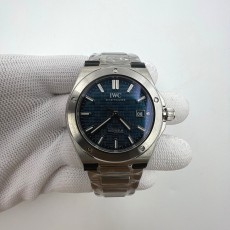 국내배송!! V7공장 IWC 인제니어 그린다이얼 브레이슬릿 (고유번호 win7)
